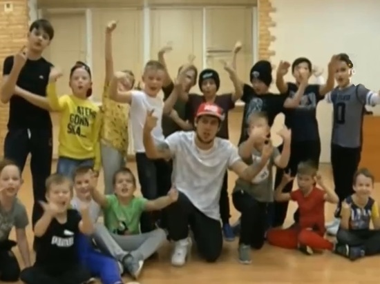 Юные ярославские танцоры победили на всероссийском турнире