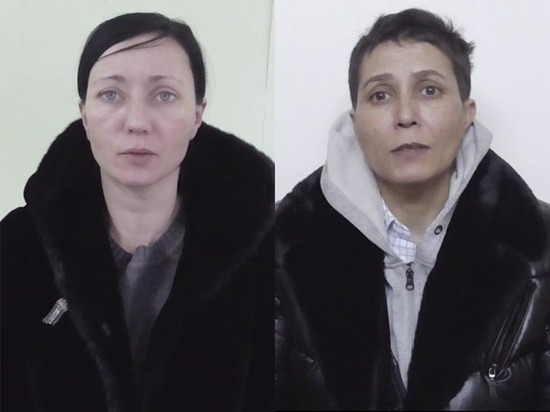 Двух подруг-карманниц задержали в Иркутске