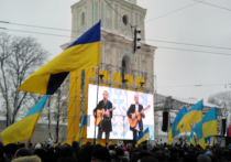 В Киеве состоялся Собор новой церкви, признанной Константинопольским патриархатом и не признанной Россией