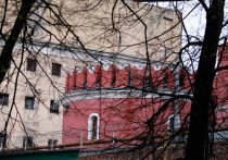 Легендарный тюремный замок «Бутырка», где в XVIII веке содержался Емельян Пугачев, скоро прекратит свое существование