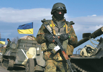 Представитель народной милиции ДНР Даниил Безсонов сообщил, что украинские разведчики сделали попытку приблизиться к  позициям ополченцев на север непризнанной республики