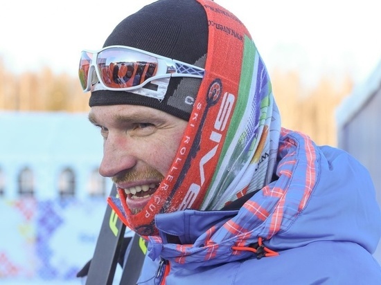 Мордовский лыжник завоевал "золото" на этапе Кубка России