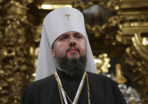 Выяснилось, что избрание главы Поместной Церкви большинство украинцев не заметили
