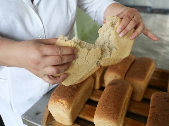Директор хлебобулочного предприятия в Мичуринске заплатит штраф за некачественную продукцию