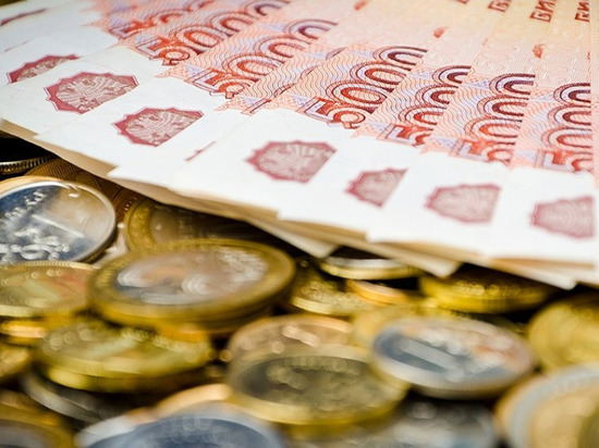 Чувашия получила 192 млн рублей за рост налогового потенциала