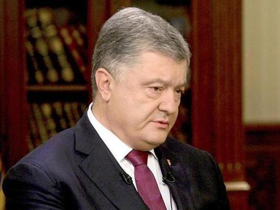 Порошенко поручил расследовать Порошенко поручил расследовать