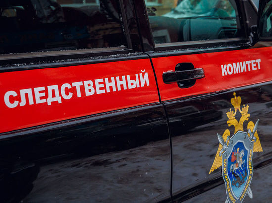 В Курской области 15-летний юноша упал с 15 этажа