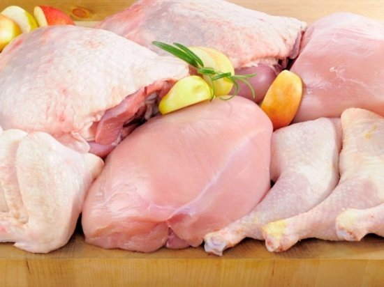 Россельхознадзор разрешил запрещённые ранее поставки продукции белорусской птицефабрики
