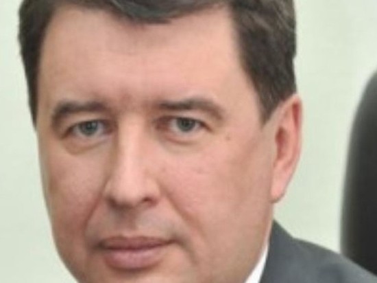 Дело экс-мэра Наумова и экс-депутатов Геевского и Логашова поступило в суд