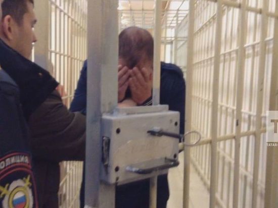 Сегодня прокуратура Татарстана передала в суд дела 45-летнего Рустема Газизуллина. Ему вменяется обвинение по статье «Умышленное причинение средней тяжести вреда здоровью из хулиганских побуждений».