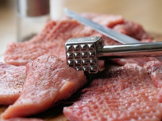Кубанских предпринимателей оштрафовали из-за мяса без документов