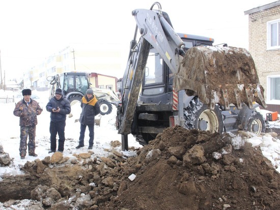 Местные власти не виноваты в коммунальных авариях в Змеиногорске