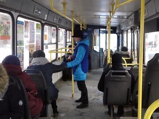 Проездные для школьников и студентов в петрозаводских троллейбусах подорожают