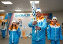 В Южно-Сахалинске стартовала серия пресс-конференций, в ходе которых жителям региона будут сообщать подробности о ходе подготовки к играм «Дети Азии»