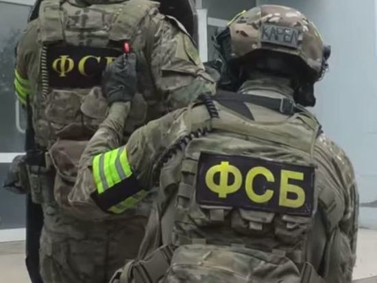 В ФСБ рассказали о предотвращении терактов в Вооружённых силах России