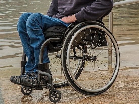 В Бурятии закупили инвалидных колясок на 28 млн. рублей