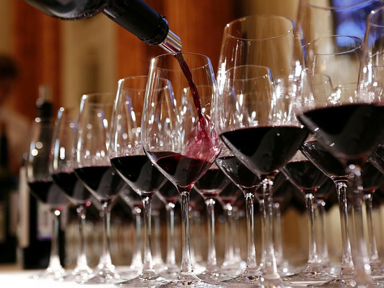 Кубанские виноделы начали экспортировать свою продукцию в Бельгию
