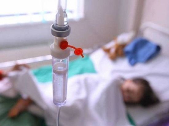 Следователи проверяют тверской детсад, где госпитализировали детей
