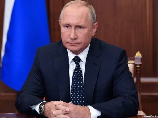 Путин задумался о включении других стран в ракетный договор