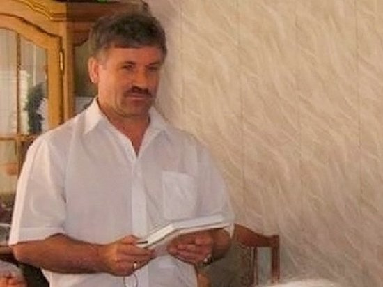 Ученому из Новочеркасска, обвиняемому в госизмене, продлили срок ареста