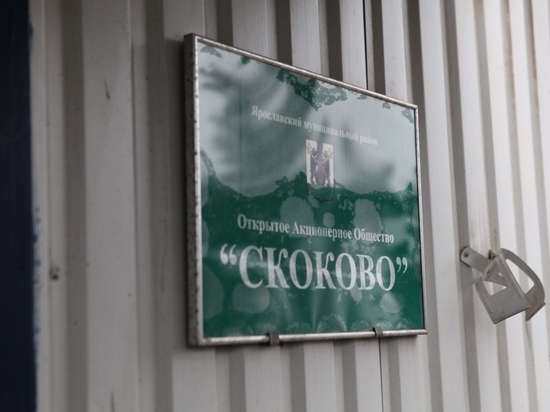 На ярославском полигоне «Скоково» ведется модернизация оборудования