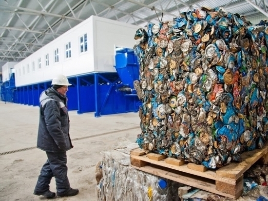 Тариф за вывоз мусора не превысит 115 рублей с человека в Волгоградской области