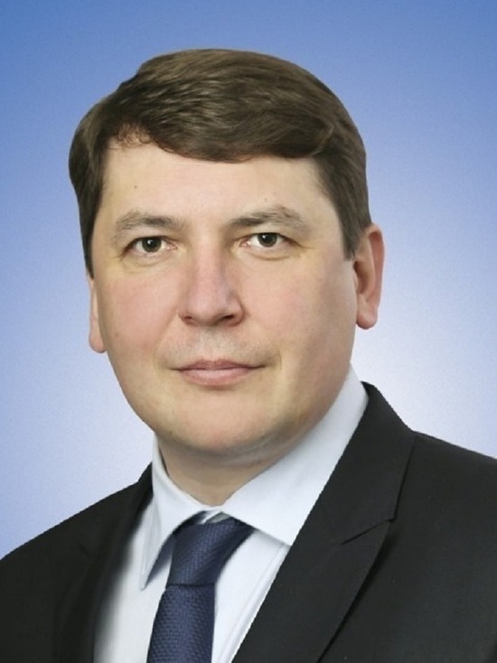 Без интриг: новым главой Пучежа стал депутат Ивановской гордумы Игорь Шипков