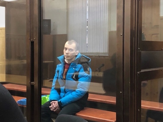 Поджигатель из Тверской области выслушал приговор суда: сядет и заплатит