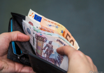 Общий долг по зарплатам в Кузбассе на 1 декабря 2018 год достиг 102,2 млн рублей