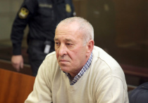 Виктора Тихонова приговорили к 4 годам