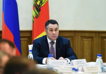 В министерстве здравоохранения Тверской области произошли ключевые кадровые перестановки
