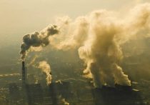 Вот уже почти месяц с лишним в Ульяновске горячо обсуждается тема загрязнения атмосферного воздуха над Заволжским районом областного центра