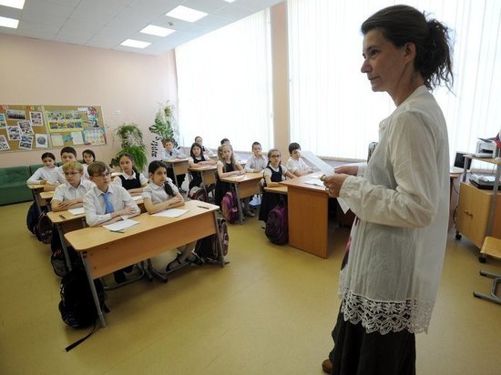 В Минпросвещения РФ исследуют психологический портрет современного школьника