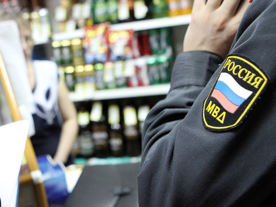 Покупатель пирожков украл в Мордовии 12 банок пива