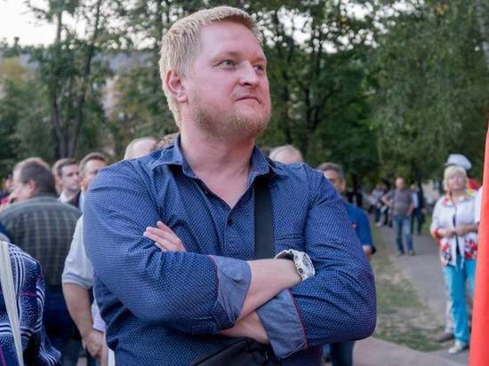 Ярославец вызвал полицию, чтобы отдать ребенка в детский сад