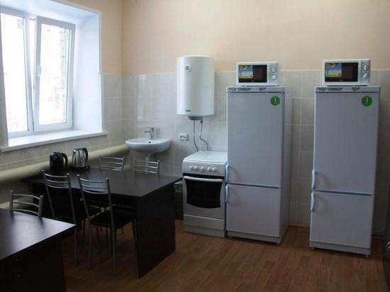 В Ульяновске открыли исправительный центр для принудительных работ