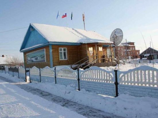 На Ямале за «кумовство» ушёл в отставку глава одного из поселений