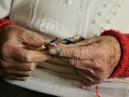  Беспомощная  кубанская пенсионерка  четыре дня провела в доме без еды