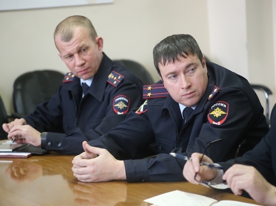 В январе 2019 года на левобережных дачах Кызыла откроется опорный пункт полиции