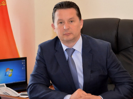  Депутаты Воронежской гордумы поддержали кандидатуру Юрия Тимофеева на должности вице-мэра