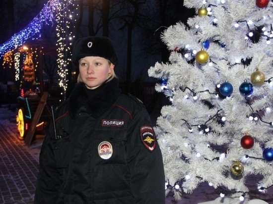 Кому отдых, а кому работа: в Иванове в новогодние праздники усилят меры безопасности