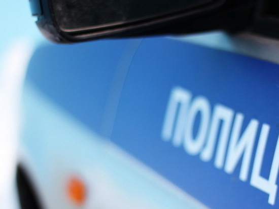 В Тверской области полиция задержала автомобильных воров