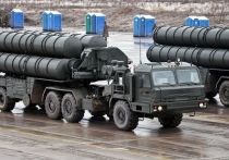 Агентство Bloomberg разразилось новостью: дескать, Турция собирается предложить американским специалистам подробно изучить технические возможности закупаемого у России комплекса ПВО С-400