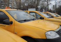 Штрафовать таксистов за аморальное поведение и выгонять самых навязчивых из них за пределы терминалов аэропортов предложило Министерство транспорта Московской области