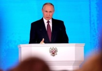 В ходе большой пресс-конференции президент России Владимир Путин ответил на вопрос журналиста об угрозе ядерной войны и нарисовал два ее возможных сценария.