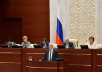 Закон, призванный обеспечить порядок и отсутствие пробок на улицах Казани, был принят на итоговом, 44-м заседании парламента Татарстана. 