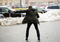 Людей с ограниченными возможностями будут учить держать равновесие на скользких дорогах во время гололеда зимой