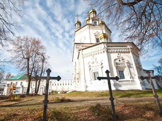 Свердловская область вошла в ТОП-10 туристического рейтинга России