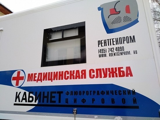 В больницы Ивановской области продолжает поступать новое оборудование