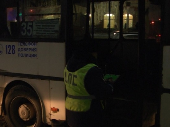 «СОГАЗ» выплатит страховки пострадавшим в ДТП с автобусом барнаульцам